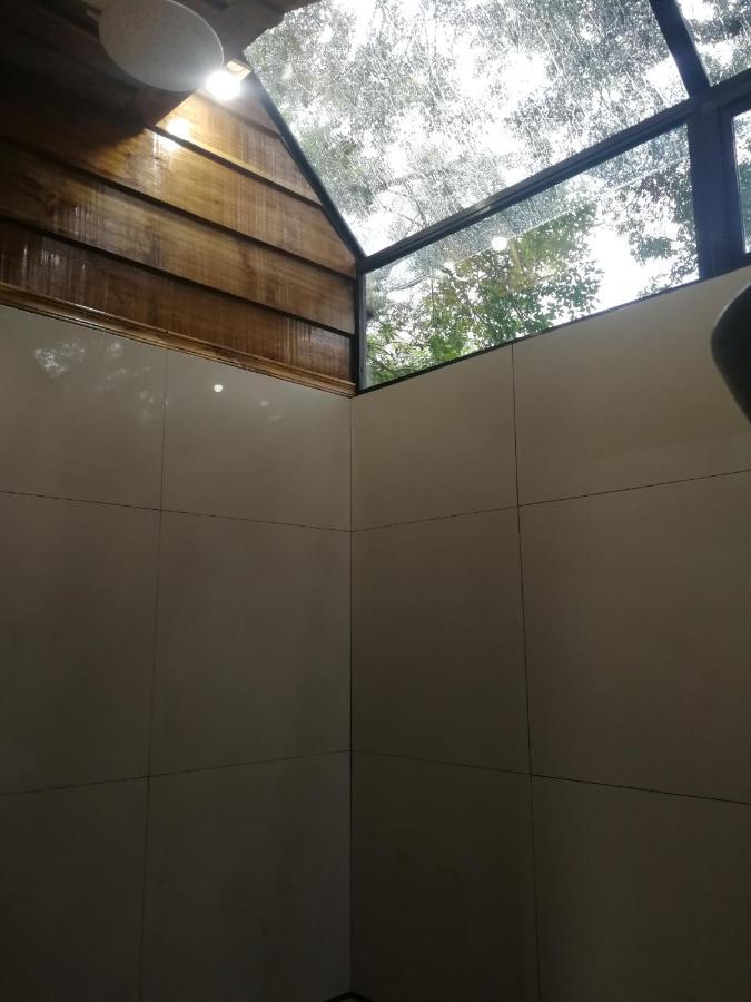 מונטה ורדה Nature House מראה חיצוני תמונה