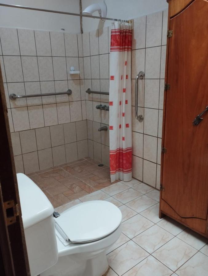 מונטה ורדה Nature House מראה חיצוני תמונה