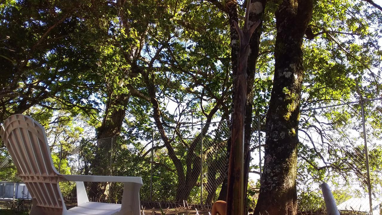 מונטה ורדה Nature House מראה חיצוני תמונה
