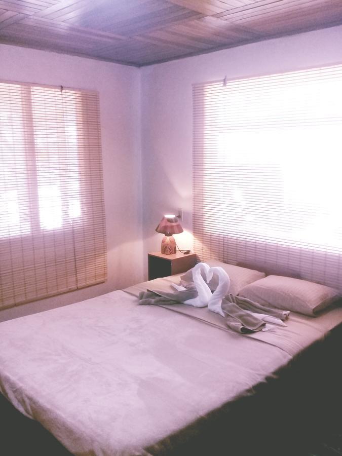 מונטה ורדה Nature House מראה חיצוני תמונה