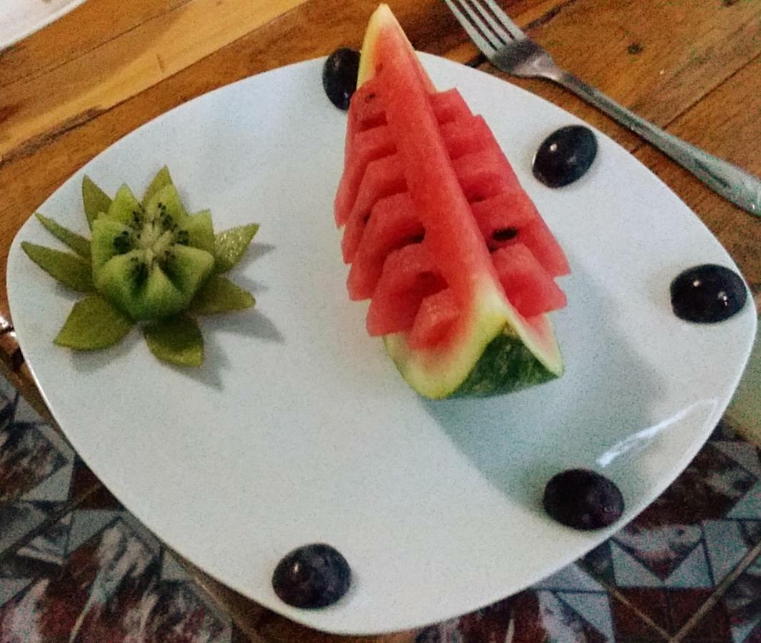 מונטה ורדה Nature House מראה חיצוני תמונה